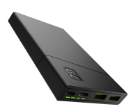 Green Cell GC PowerPlay10 10000mAh (USB-C, PD 18W, Q.C. 3.0) - 518599 - zdjęcie 2